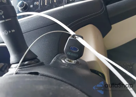 2018 Subaru Outback 2.5I Premium from USA, damaged, VIN 4S4BSACC0J3267598